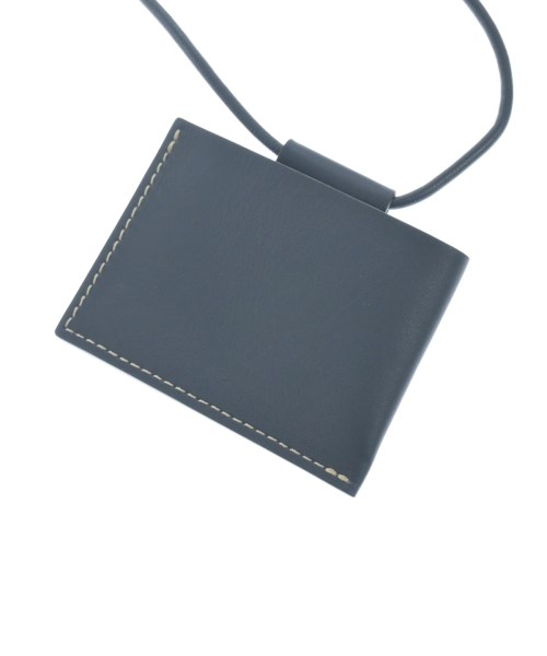 iTTi（イッチ）小物類（その他） 黒 サイズ:- メンズ/2200637352048