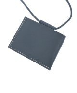 iTTi（イッチ）小物類（その他） 黒 サイズ:- メンズ/2200637352048