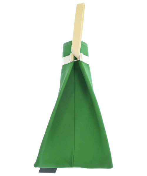 iTTi（イッチ）ハンドバッグ 緑 サイズ:- レディース/2200626972059