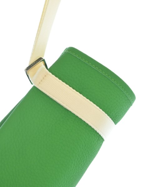 iTTi（イッチ）ハンドバッグ 緑 サイズ:- レディース/2200626972059