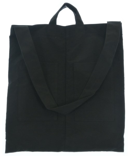 iTTi（イッチ）ショルダーバッグ 黒 サイズ:- メンズ/2200633303044