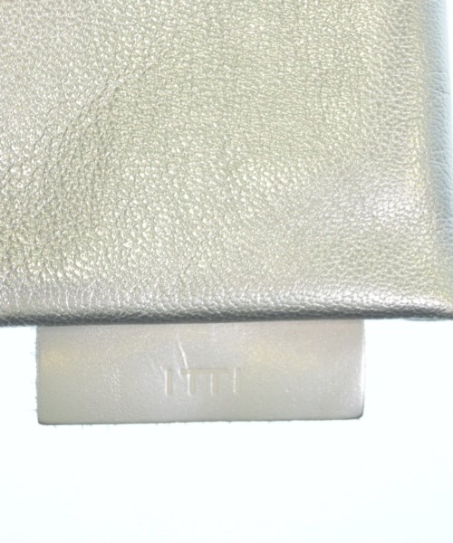 iTTi（イッチ）その他 シルバー サイズ:- レディース/2200621673036