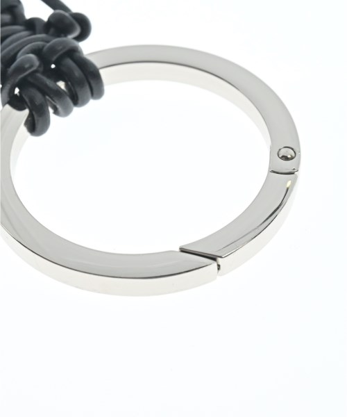 iTTi（イッチ）キーケース・キーホルダー 黒 サイズ:- メンズ/2200623366059