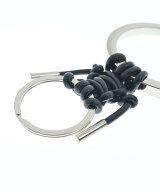 iTTi（イッチ）キーケース・キーホルダー 黒 サイズ:- メンズ/2200623366059