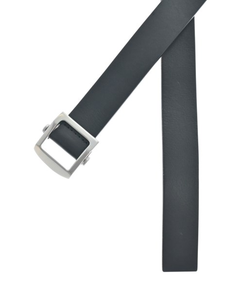 iTTi（イッチ）ベルト 黒 サイズ:- メンズ/2200625087013