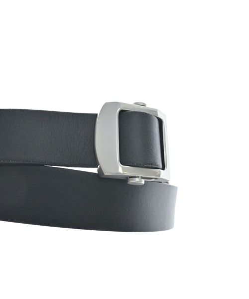 iTTi（イッチ）ベルト 黒 サイズ:- メンズ/2200625087013