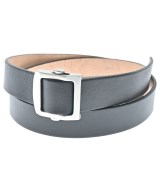 iTTi（イッチ）ベルト 黒 サイズ:- メンズ/2200625087013