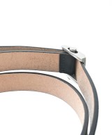 iTTi（イッチ）ベルト 黒 サイズ:- メンズ/2200625087013