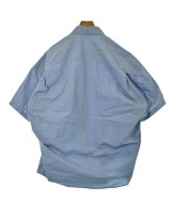 iTTi（イッチ）カジュアルシャツ 青 サイズ:F メンズ/2200626294069