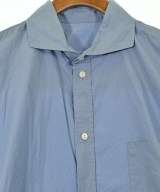 iTTi（イッチ）カジュアルシャツ 青 サイズ:F メンズ/2200626294069