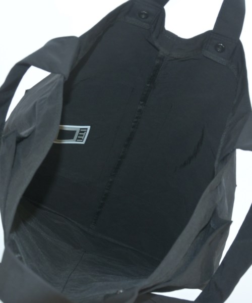 iTTi（イッチ）トートバッグ 黒 サイズ:- メンズ/2200609936238
