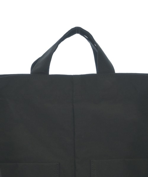 iTTi（イッチ）トートバッグ 黒 サイズ:- メンズ/2200609936238