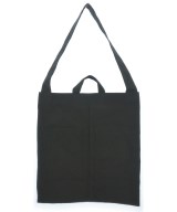 iTTi（イッチ）トートバッグ 黒 サイズ:- メンズ/2200609936238