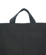 iTTi（イッチ）トートバッグ 黒 サイズ:- メンズ/2200609936238