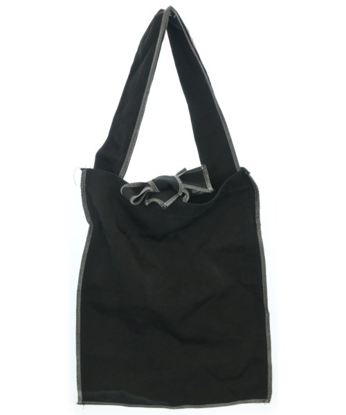 iTTi(イッチ)トートバッグ 黒 サイズ:-/2200668984027