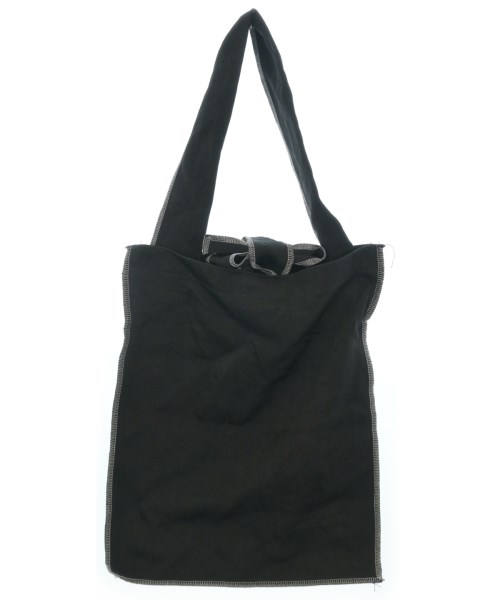 iTTi（イッチ）トートバッグ 黒 サイズ:- レディース/2200668984027