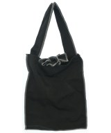 iTTi（イッチ）トートバッグ 黒 サイズ:- レディース/2200668984027