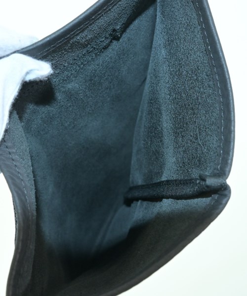 iTTi（イッチ）クラッチバッグ 黒 サイズ:- メンズ/2200670553303