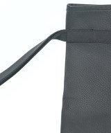 iTTi（イッチ）クラッチバッグ 黒 サイズ:- メンズ/2200670553303