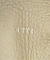 iTTi（イッチ）ポーチ シルバー サイズ:- レディース/2200694188093