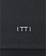 iTTi（イッチ）財布・コインケース 黒 サイズ:- メンズ/2200700304011