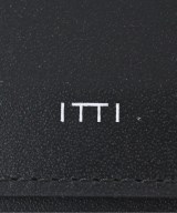 iTTi（イッチ）財布・コインケース 黒 サイズ:- メンズ/2200700304028