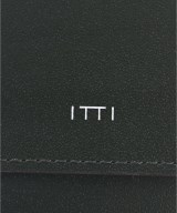 iTTi（イッチ）財布・コインケース グレー サイズ:- メンズ/2200700304035