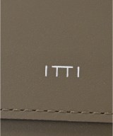 iTTi（イッチ）財布・コインケース グレー サイズ:- メンズ/2200700304042