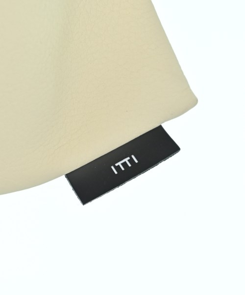 iTTi（イッチ）その他 白 サイズ:- メンズ/2200695367282