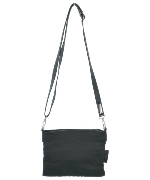 iTTi(イッチ)ショルダーバッグ 黒 サイズ:-/2200658034121