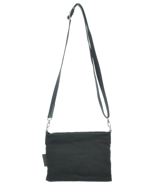 iTTi（イッチ）ショルダーバッグ 黒 サイズ:- メンズ/2200658034121