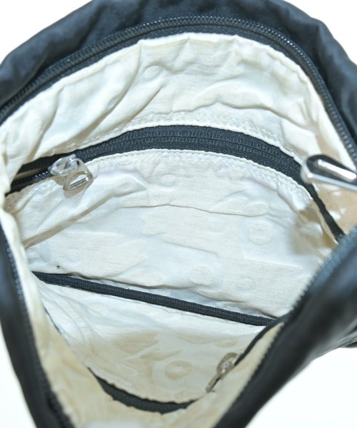 iTTi（イッチ）ショルダーバッグ 黒 サイズ:- メンズ/2200658034121