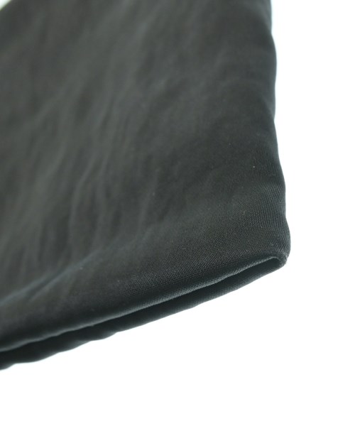 iTTi（イッチ）ショルダーバッグ 黒 サイズ:- メンズ/2200658034121