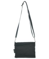 iTTi（イッチ）ショルダーバッグ 黒 サイズ:- メンズ/2200658034121