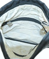 iTTi（イッチ）ショルダーバッグ 黒 サイズ:- メンズ/2200658034121