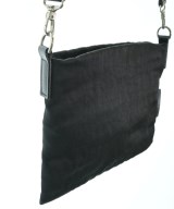 iTTi（イッチ）ショルダーバッグ 黒 サイズ:- メンズ/2200658034121