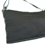 iTTi（イッチ）ショルダーバッグ 黒 サイズ:- メンズ/2200658034121