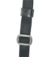 iTTi（イッチ）ショルダーバッグ 黒 サイズ:- メンズ/2200658034121