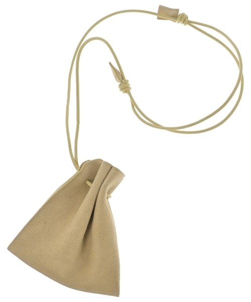 iTTi（イッチ）小物類（その他） 黄 サイズ:- メンズ/2200659229144