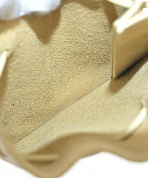 iTTi（イッチ）小物類（その他） 黄 サイズ:- メンズ/2200659229144