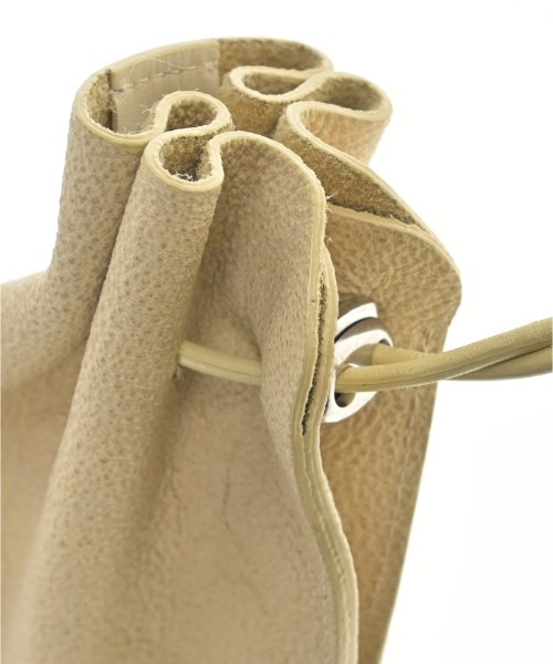 iTTi（イッチ）小物類（その他） 黄 サイズ:- メンズ/2200659229144