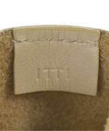 iTTi（イッチ）小物類（その他） 黄 サイズ:- メンズ/2200659229144