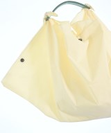iTTi（イッチ）トートバッグ 白 サイズ:- メンズ/2200711900080