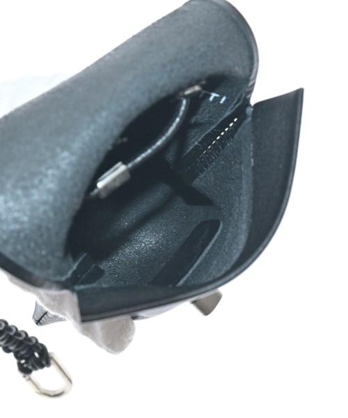 iTTi（イッチ）小物類（その他） 黒 サイズ:3(L位) メンズ/2200646313092