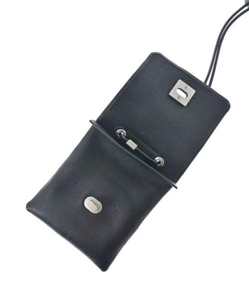 iTTi（イッチ）小物類（その他） 黒 サイズ:3(L位) メンズ/2200646313092