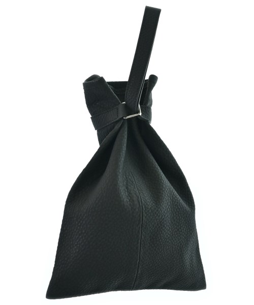 iTTi（イッチ）その他 黒 サイズ:- レディース/2200653831091