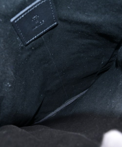 iTTi（イッチ）その他 黒 サイズ:- レディース/2200653831091