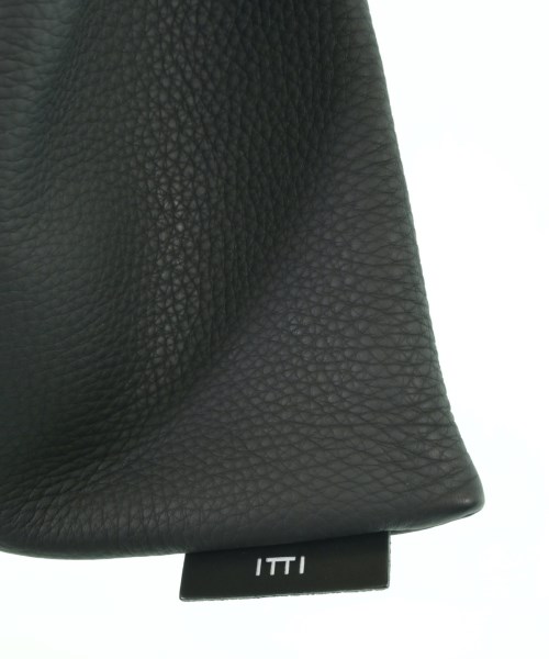 iTTi（イッチ）その他 黒 サイズ:- メンズ/2200706875027