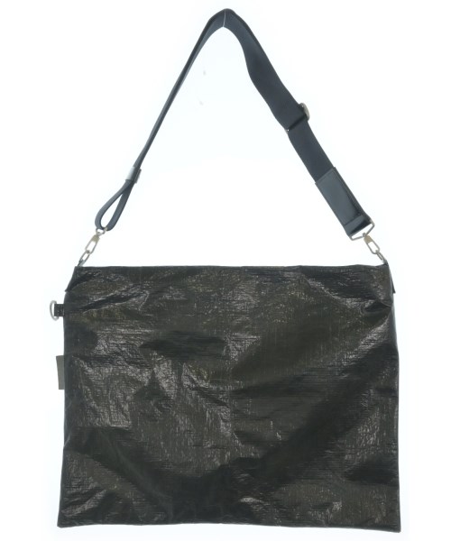 iTTi（イッチ）ショルダーバッグ 黒 サイズ:- メンズ/2200663506057