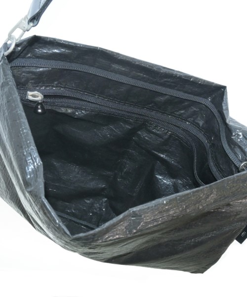 iTTi（イッチ）ショルダーバッグ 黒 サイズ:- メンズ/2200663506057